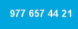 977 657 44 21